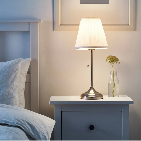 Ikea Table Lamp Base - Picture 5 of 6